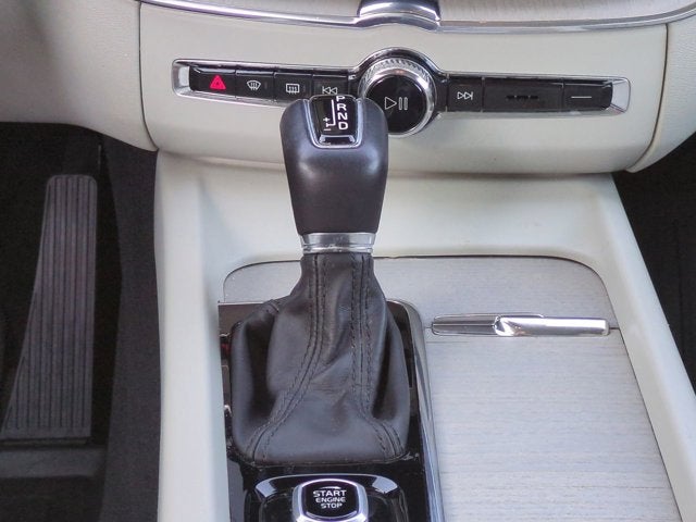 2021 Volvo XC60 Inscription