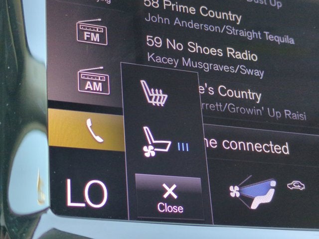 2021 Volvo XC60 Inscription