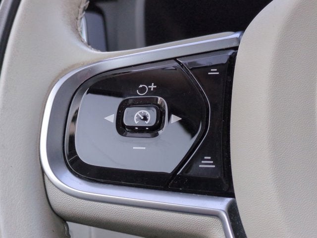 2021 Volvo XC60 Inscription