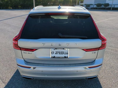 2021 Volvo XC60 Inscription