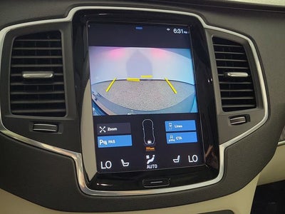2020 Volvo XC90 T5 Momentum