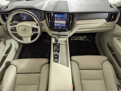 2018 Volvo XC60 T5 AWD Inscription