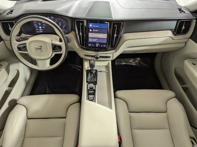 2018 Volvo XC60 T5 AWD Inscription