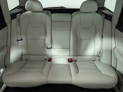 2018 Volvo XC60 T5 AWD Inscription