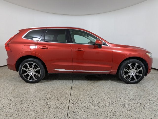 2018 Volvo XC60 T5 AWD Inscription