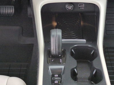 2019 Volvo XC40 Momentum