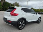2019 Volvo XC40 Momentum