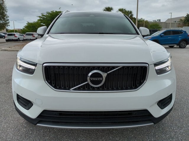 2019 Volvo XC40 Momentum