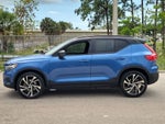 2021 Volvo XC40 R-Design