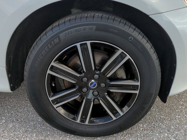 2017 Volvo XC60 Dynamic