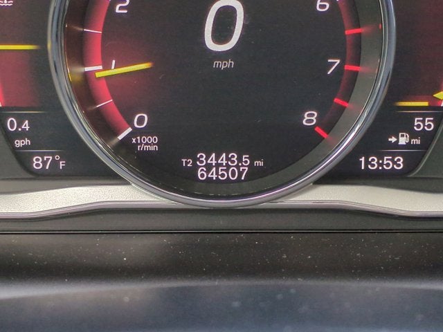 2017 Volvo XC60 Dynamic