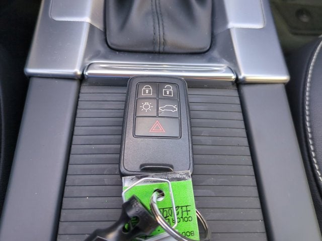 2017 Volvo XC60 Dynamic