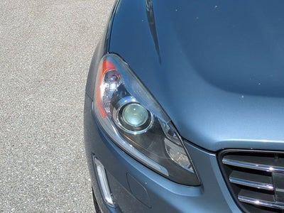 2017 Volvo XC60 Dynamic