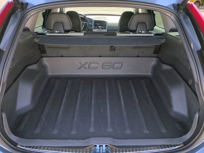 2017 Volvo XC60 Dynamic