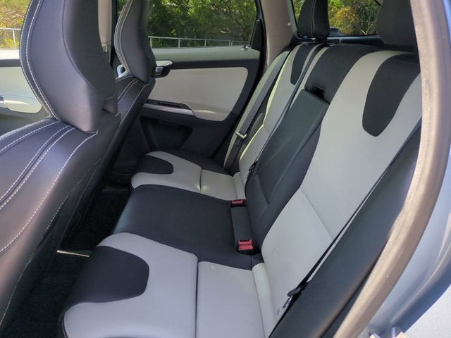 2017 Volvo XC60 Dynamic