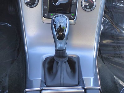 2017 Volvo XC60 Dynamic