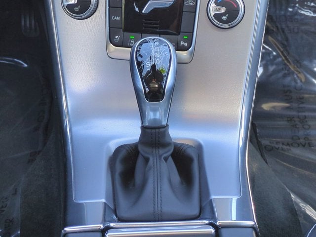 2017 Volvo XC60 Dynamic