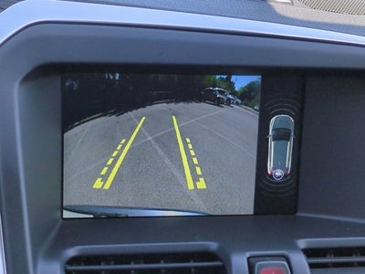 2017 Volvo XC60 Dynamic