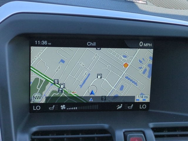 2017 Volvo XC60 Dynamic