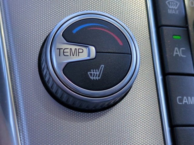 2017 Volvo XC60 Dynamic