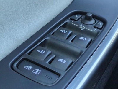 2017 Volvo XC60 Dynamic