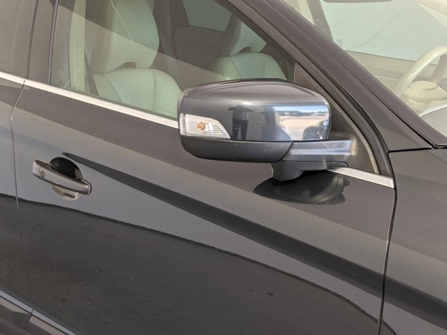 2013 Volvo XC60 3.2L