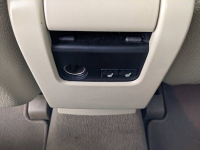 2013 Volvo XC60 3.2L