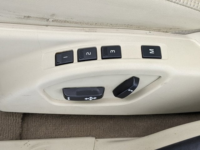 2013 Volvo XC60 3.2L