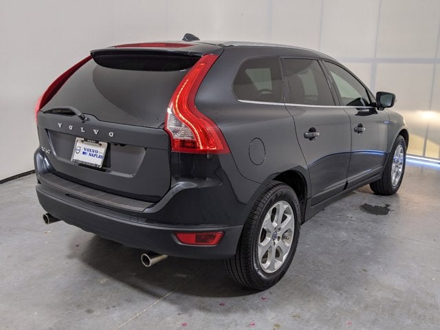 2013 Volvo XC60 3.2L