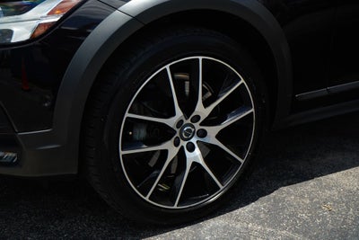 2019 Volvo V90 Cross Country T6 AWD