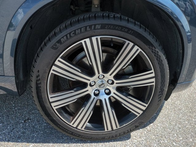 2021 Volvo XC90 Inscription