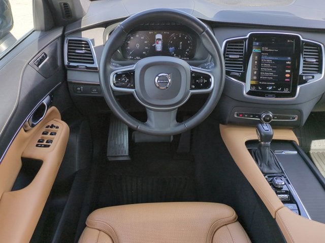 2021 Volvo XC90 Inscription