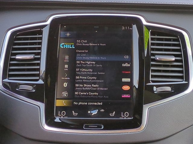 2021 Volvo XC90 Inscription