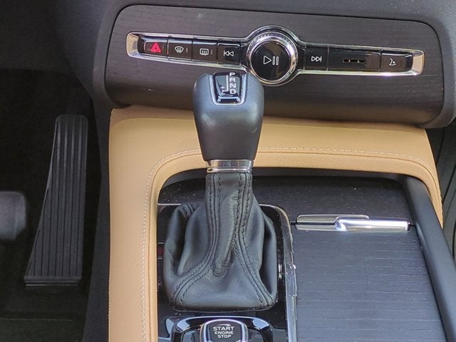 2021 Volvo XC90 Inscription