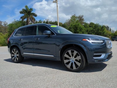 2021 Volvo XC90 Inscription