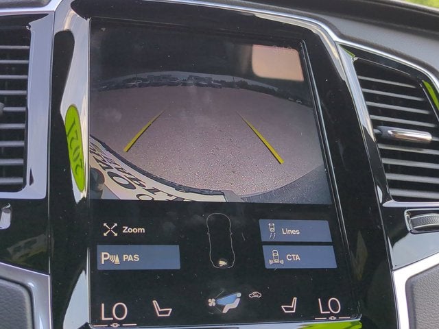 2021 Volvo XC90 Inscription