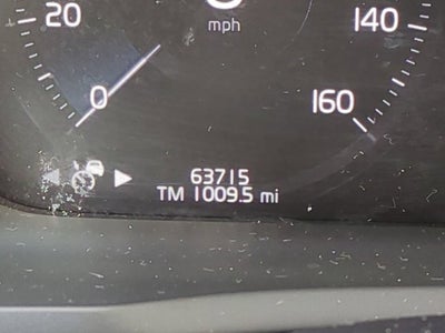 2021 Volvo XC90 Inscription