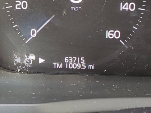 2021 Volvo XC90 Inscription