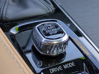 2021 Volvo XC90 Inscription