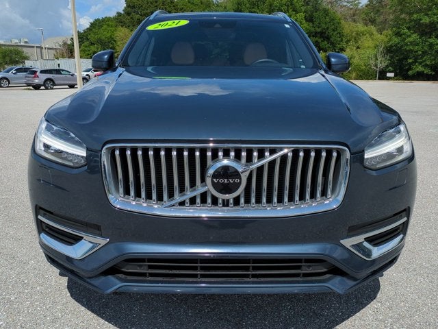2021 Volvo XC90 Inscription