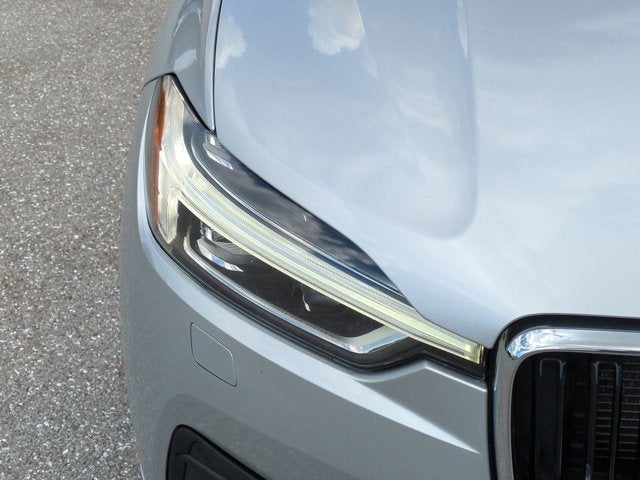 2020 Volvo XC60 Momentum