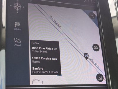 2020 Volvo XC60 Momentum