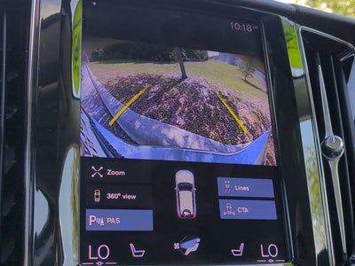 2021 Volvo XC60 Momentum