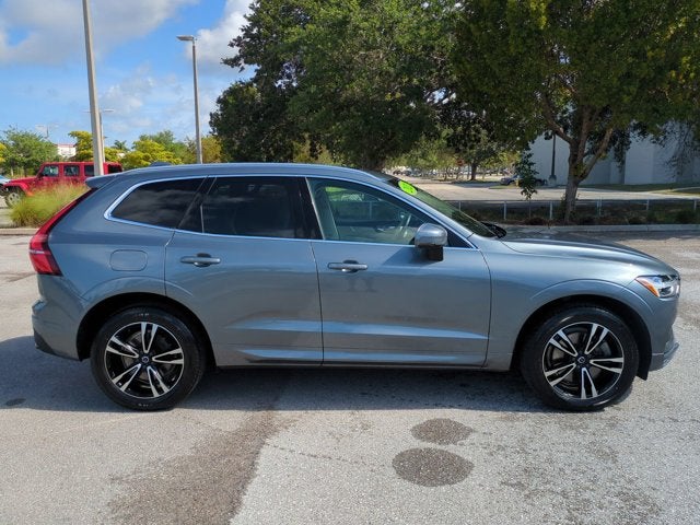 2021 Volvo XC60 Momentum