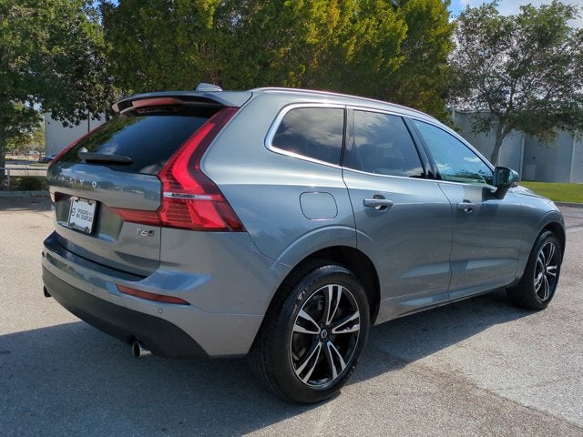 2021 Volvo XC60 Momentum