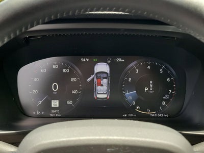 2020 Volvo XC40 Momentum