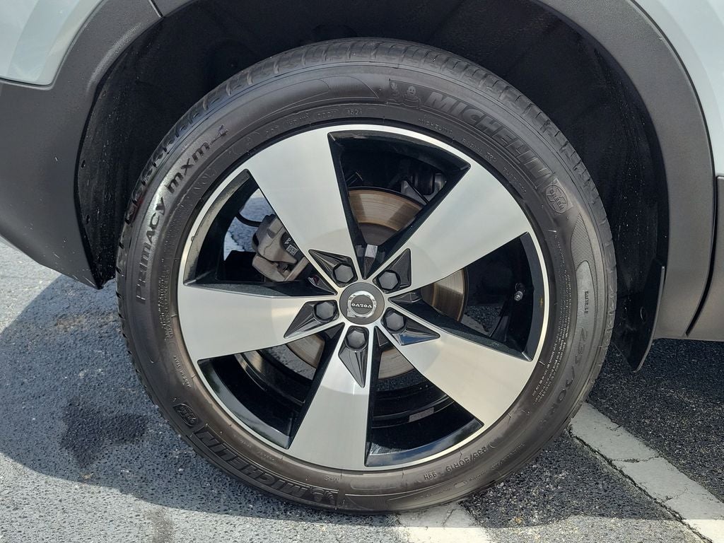 2020 Volvo XC40 Momentum