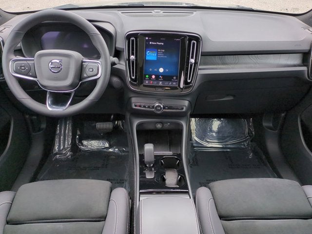 2023 Volvo C40 Recharge Pure Electric Ultimate