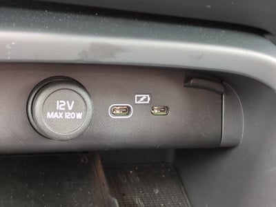 2023 Volvo C40 Recharge Pure Electric Ultimate