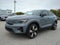 2023 Volvo C40 Recharge Pure Electric Ultimate